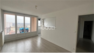 appartement à la vente -   60200  COMPIEGNE, surface 46,2 m2 vente appartement - APR690203